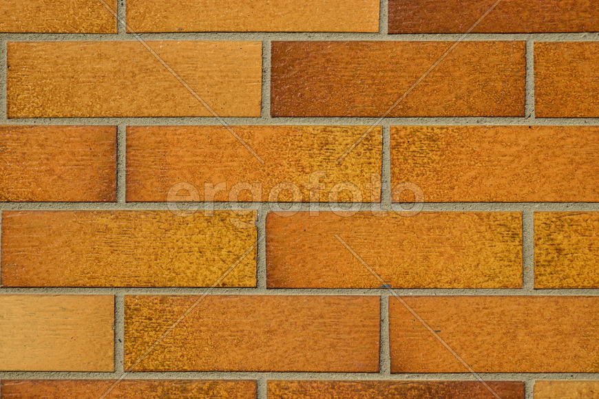 Кирпичный фон 