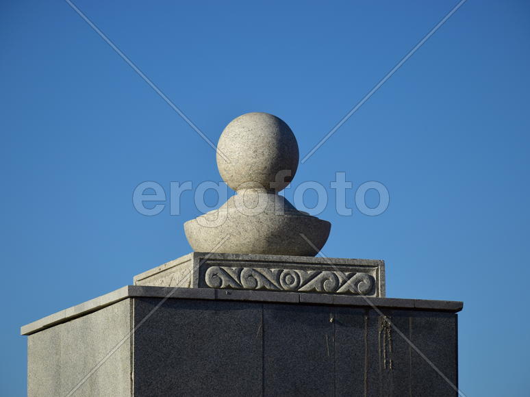 Детали городской архитектуры 