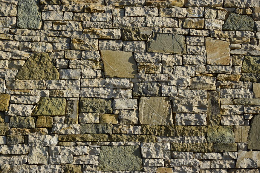 Фон. Текстура кирпичной стены