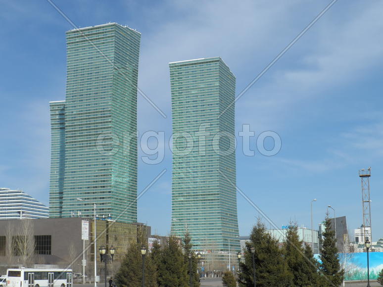 Изумрудный квартал