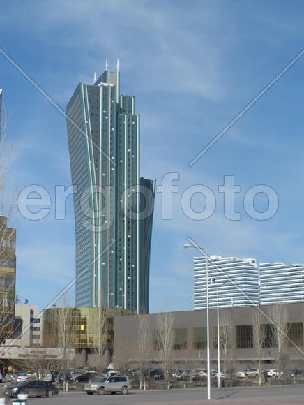 Изумрудный квартал