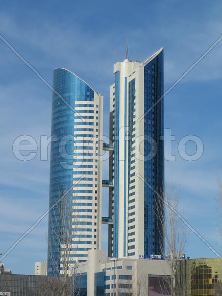 Бизнес-квартал