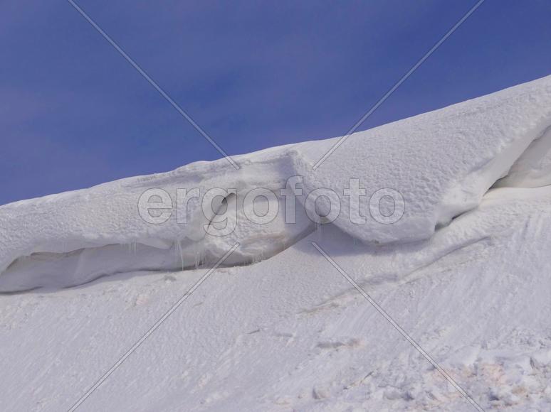 Сахалин. Мицуля