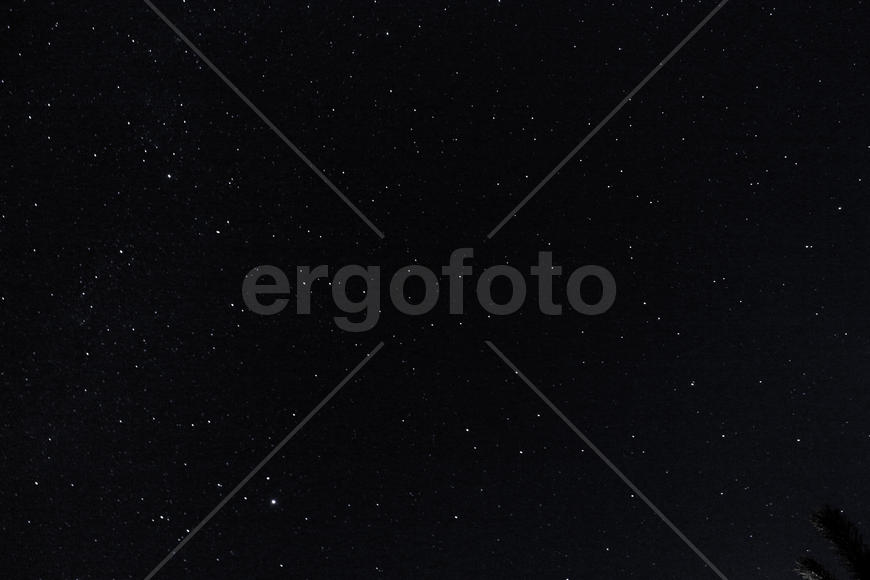 Звездное небо