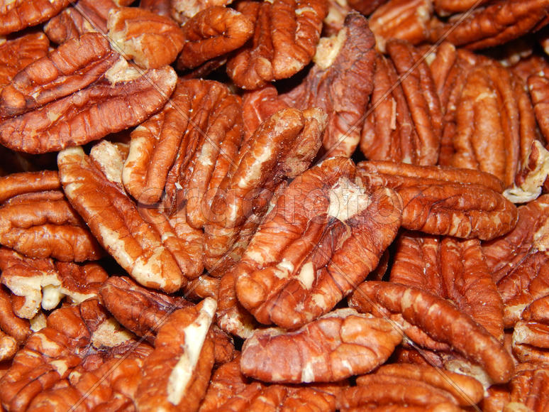 Очищенный пикантный орех