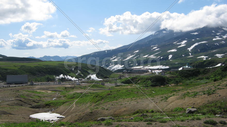 Малая долина