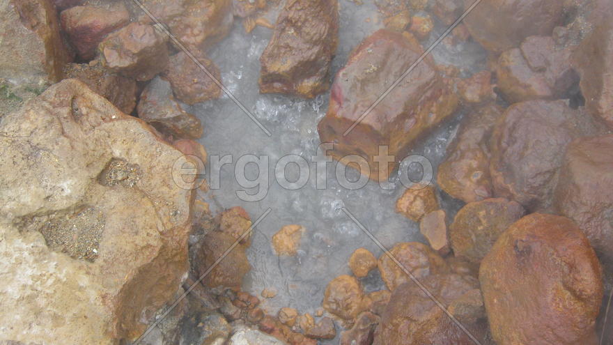 Малая долина