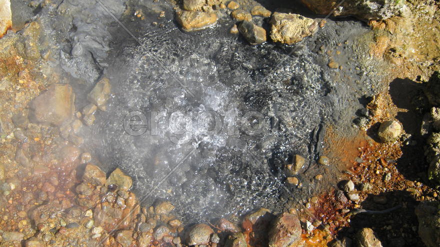 Малая долина