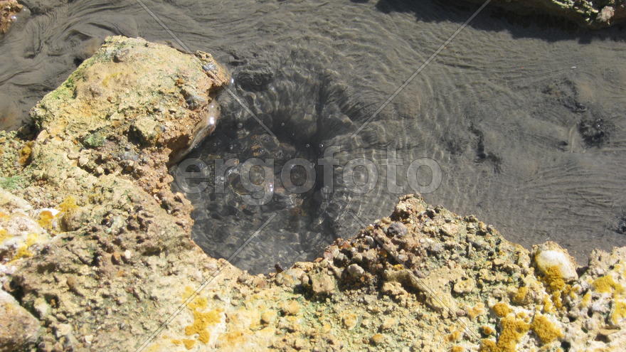 Малая долина