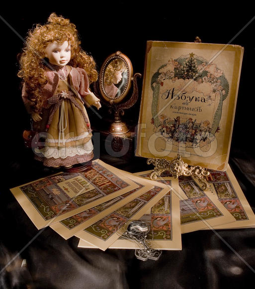 Photos for the calendar "History of Russia"