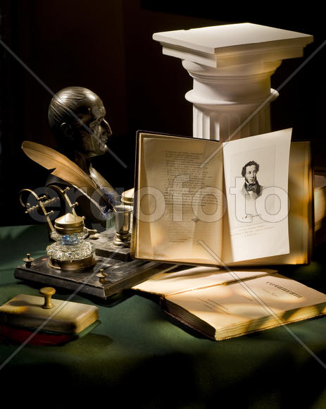 Photos for the calendar "History of Russia"