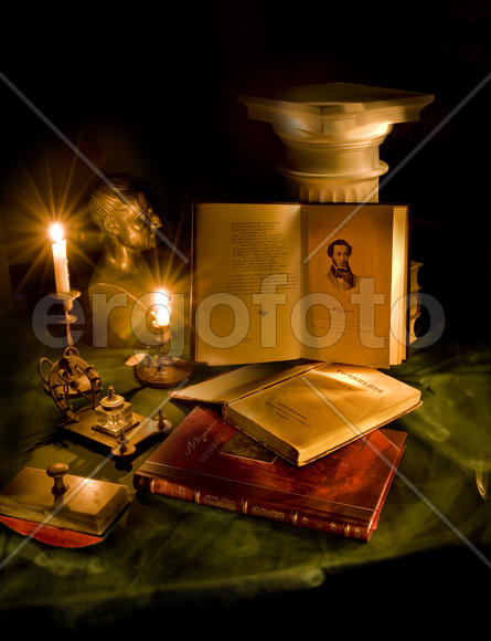 Photos for the calendar "History of Russia"