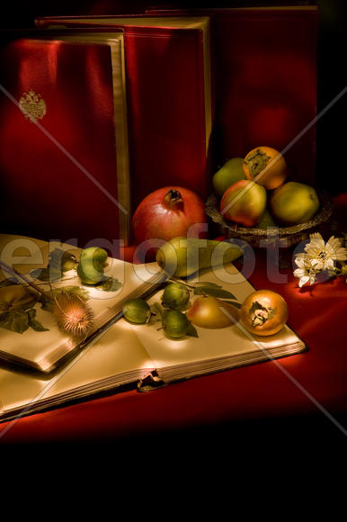 Photos for the calendar "History of Russia"