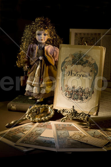 Photos for the calendar "History of Russia"