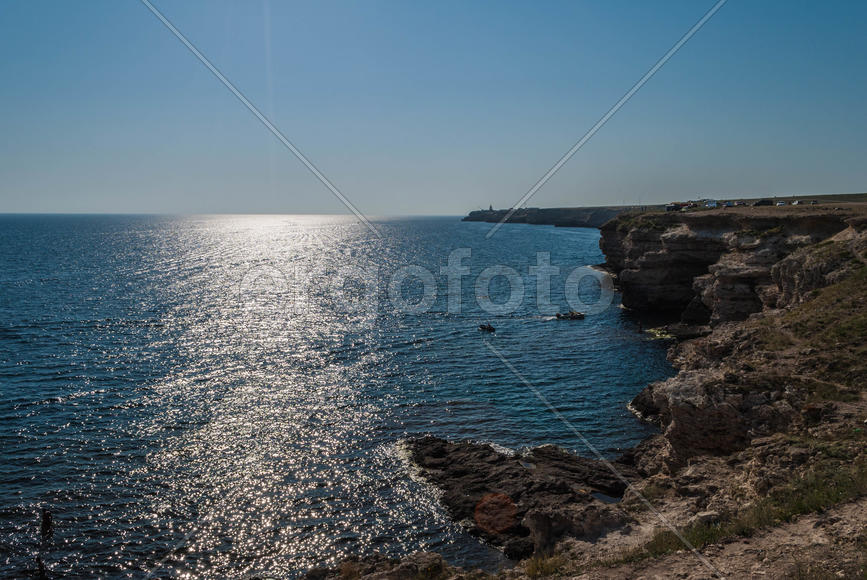 Мыс Тарханкут