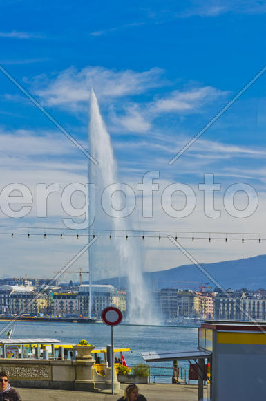 Urban landscape, the diversity of the city's architecture, urban nature or location