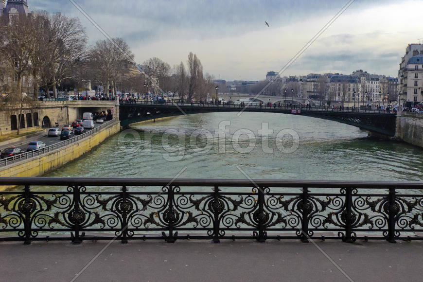 Urban landscape, the diversity of the city's architecture, urban nature or location.