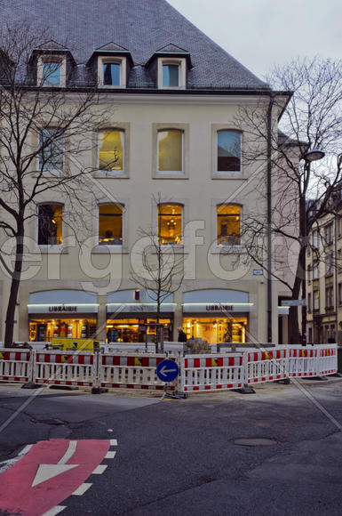 Urban landscape, the diversity of the city's architecture, urban nature or location.