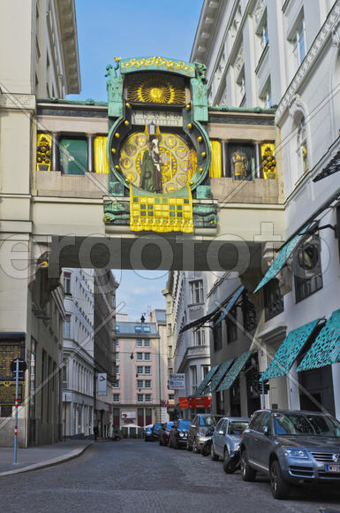 Urban landscape, the diversity of the city's architecture, urban nature or location