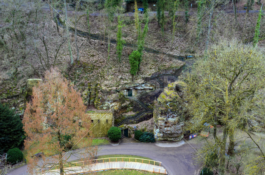 Urban landscape, the diversity of the city's architecture, urban nature or location.