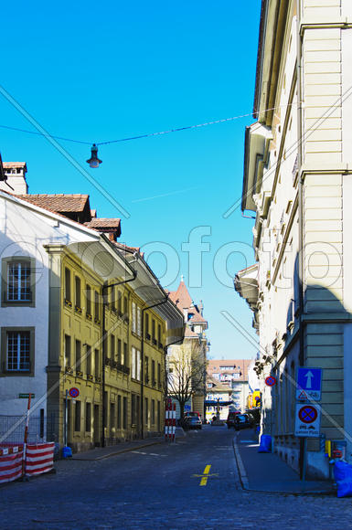 Urban landscape, the diversity of the city's architecture, urban nature or location