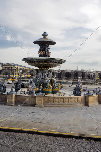 Urban landscape, the diversity of the city's architecture, urban nature or location.