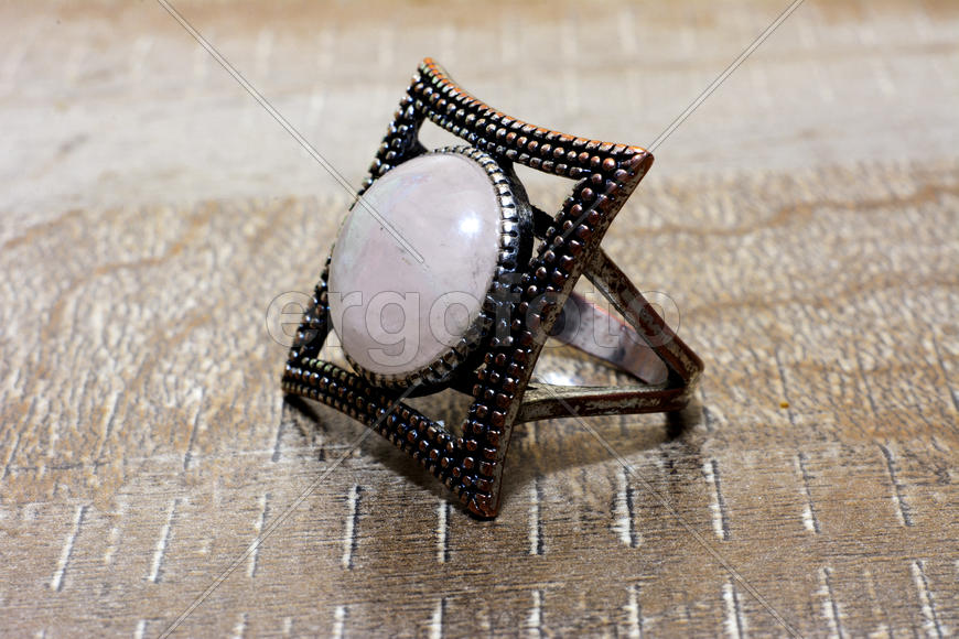 Старинное винтажное кольцо 