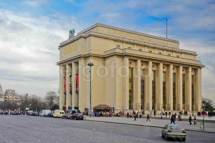 Urban landscape, the diversity of the city's architecture, urban nature or location.