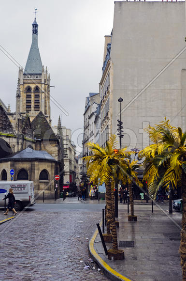 Urban landscape, the diversity of the city's architecture, urban nature or location.