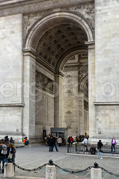 Urban landscape, the diversity of the city's architecture, urban nature or location