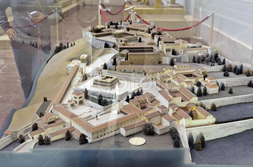 Historical Museums. Establishments engaged in the collection, storage, study and popularization