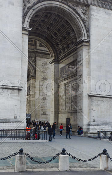 Urban landscape, the diversity of the city's architecture, urban nature or location