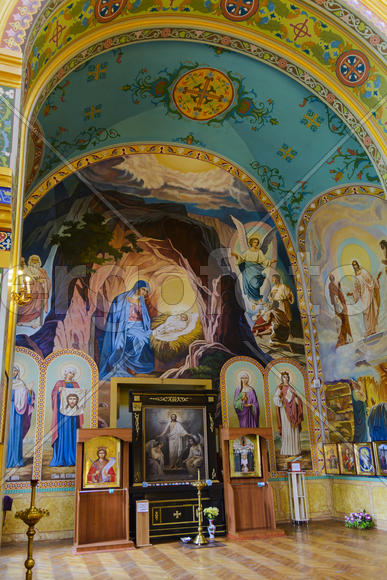 Христианская церковь - христианское религиозное сообщество, объединенное общей верой