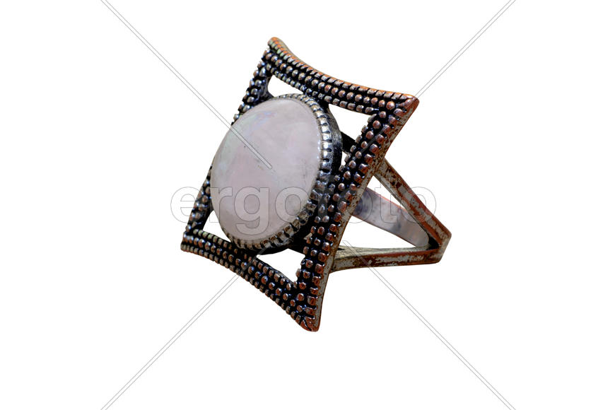 Старинное винтажное кольцо 