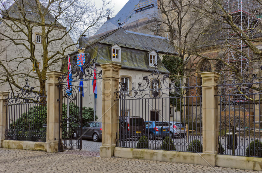 Urban landscape, the diversity of the city's architecture, urban nature or location.