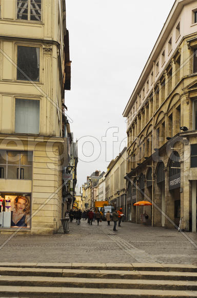 Urban landscape, the diversity of the city's architecture, urban nature or location.