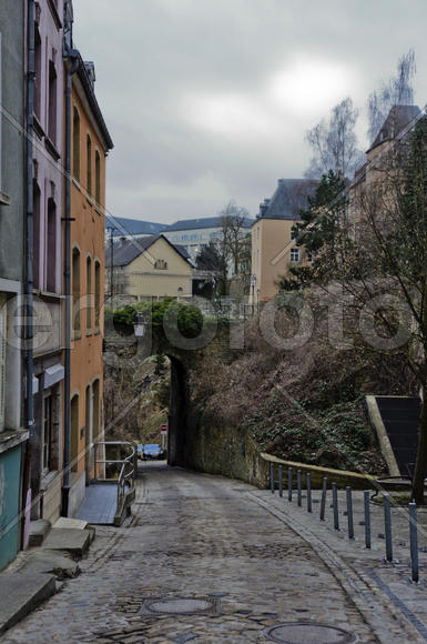 Urban landscape, the diversity of the city's architecture, urban nature or location