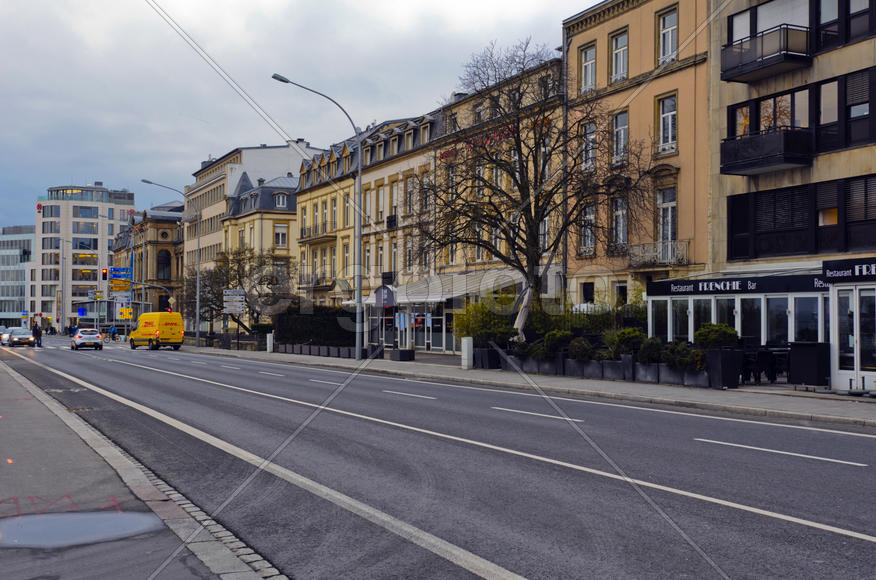 Urban landscape, the diversity of the city's architecture, urban nature or location.