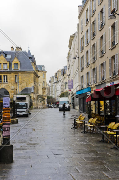 Urban landscape, the diversity of the city's architecture, urban nature or location.