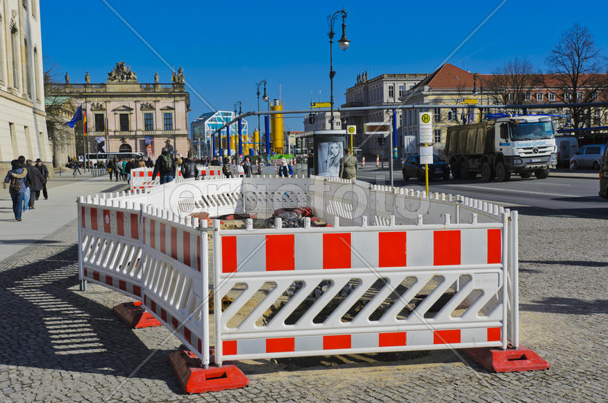 Urban landscape, the diversity of the city's architecture, urban nature or location