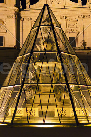 Historical Museums. Establishments engaged in the collection, storage, study and popularization