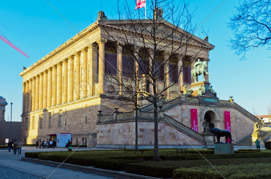 Historical Museums. Establishments engaged in the collection, storage, study and popularization