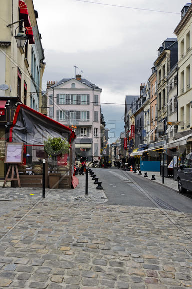 Urban landscape, the diversity of the city's architecture, urban nature or location.