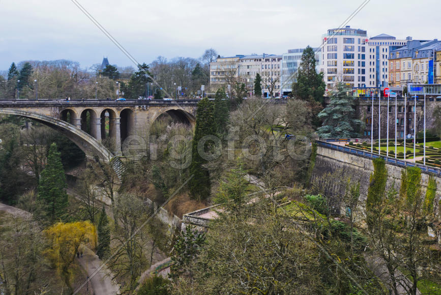 Urban landscape, the diversity of the city's architecture, urban nature or location.