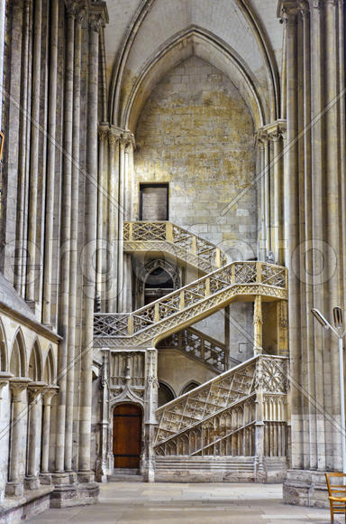 The interior of the church. The mosaics and frescoes, architectural decoration of marble, mosaic and