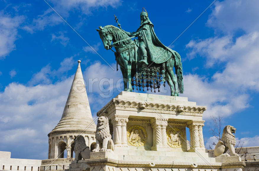 Historical monuments. Attributable to the State objects of great architectural and historical value