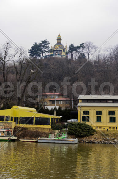 Urban landscape, the diversity of the city's architecture, urban nature or location.