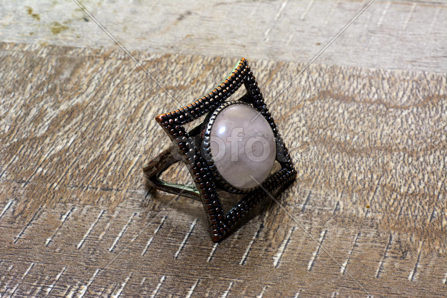 Старинное винтажное кольцо 