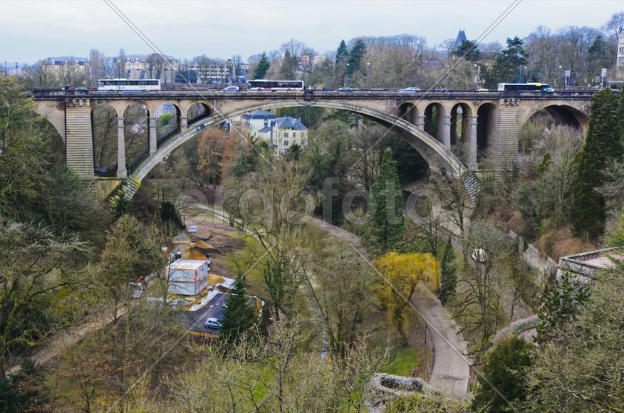 Urban landscape, the diversity of the city's architecture, urban nature or location.