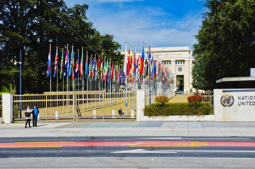 Urban landscape, the diversity of the city's architecture, urban nature or location